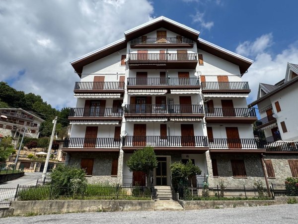 appartamento in vendita a Frabosa Sottana