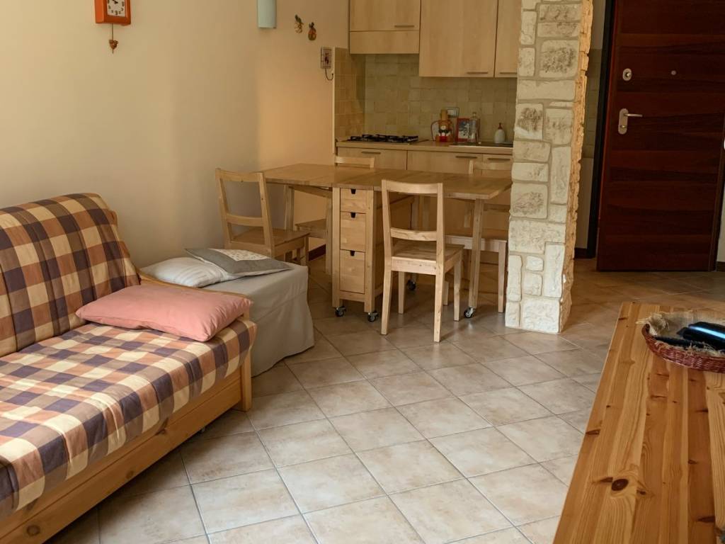 appartamento in vendita a Frabosa Sottana