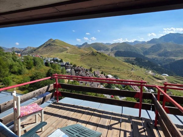 appartamento in vendita a Frabosa Sottana in zona Prato Nevoso