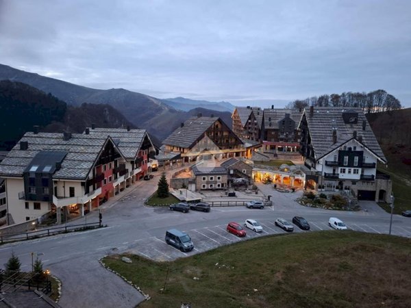 appartamento in vendita a Frabosa Sottana in zona Prato Nevoso