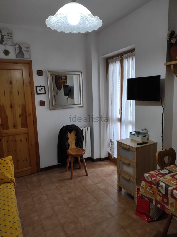 appartamento in vendita a Frabosa Sottana in zona Artesina