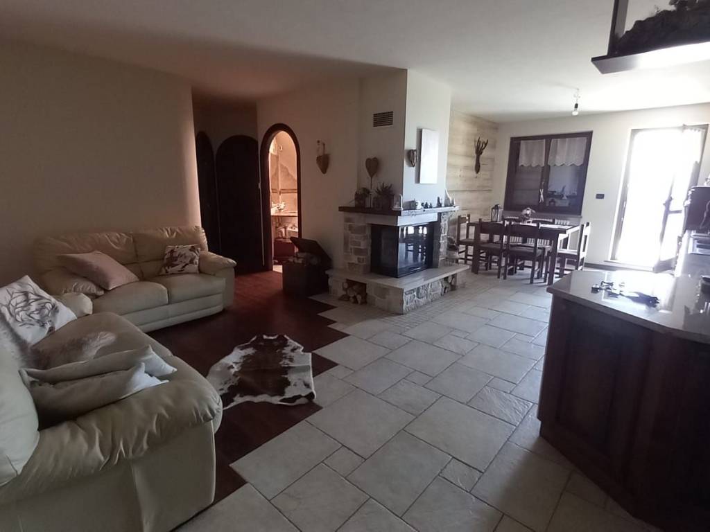 appartamento in vendita a Frabosa Sottana in zona Prato Nevoso