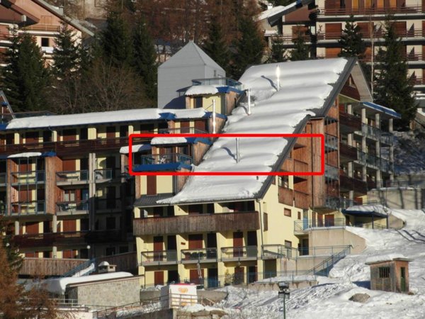 appartamento in vendita a Frabosa Sottana in zona Prato Nevoso