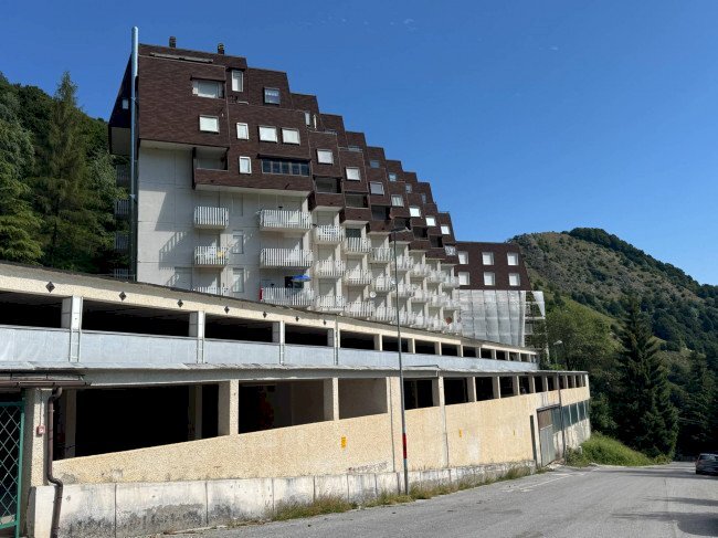 appartamento in vendita a Frabosa Sottana