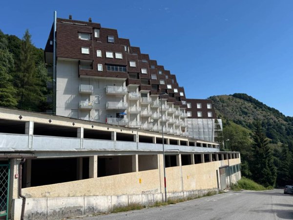 appartamento in vendita a Frabosa Sottana in zona Artesina