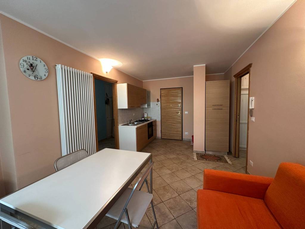 appartamento in vendita a Frabosa Sottana