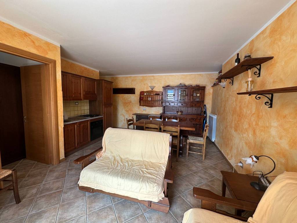 appartamento in vendita a Frabosa Sottana