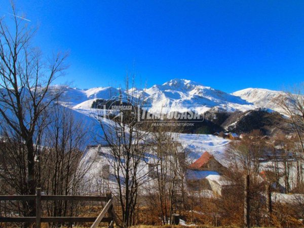 appartamento in vendita a Frabosa Sottana in zona Prato Nevoso