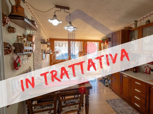 appartamento in vendita a Frabosa Sottana in zona Prato Nevoso