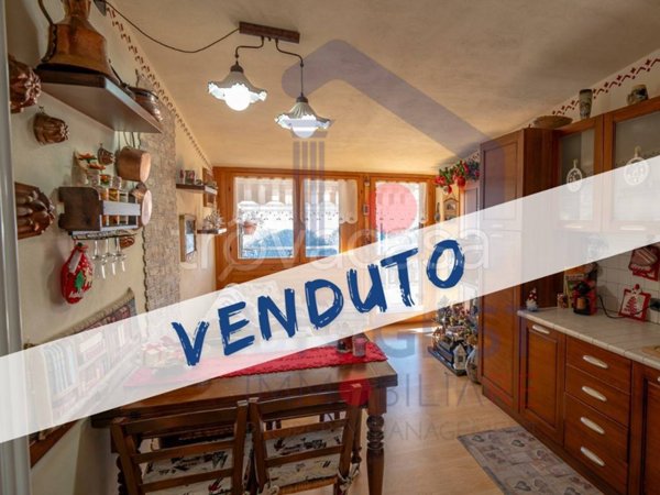 appartamento in vendita a Frabosa Sottana in zona Prato Nevoso