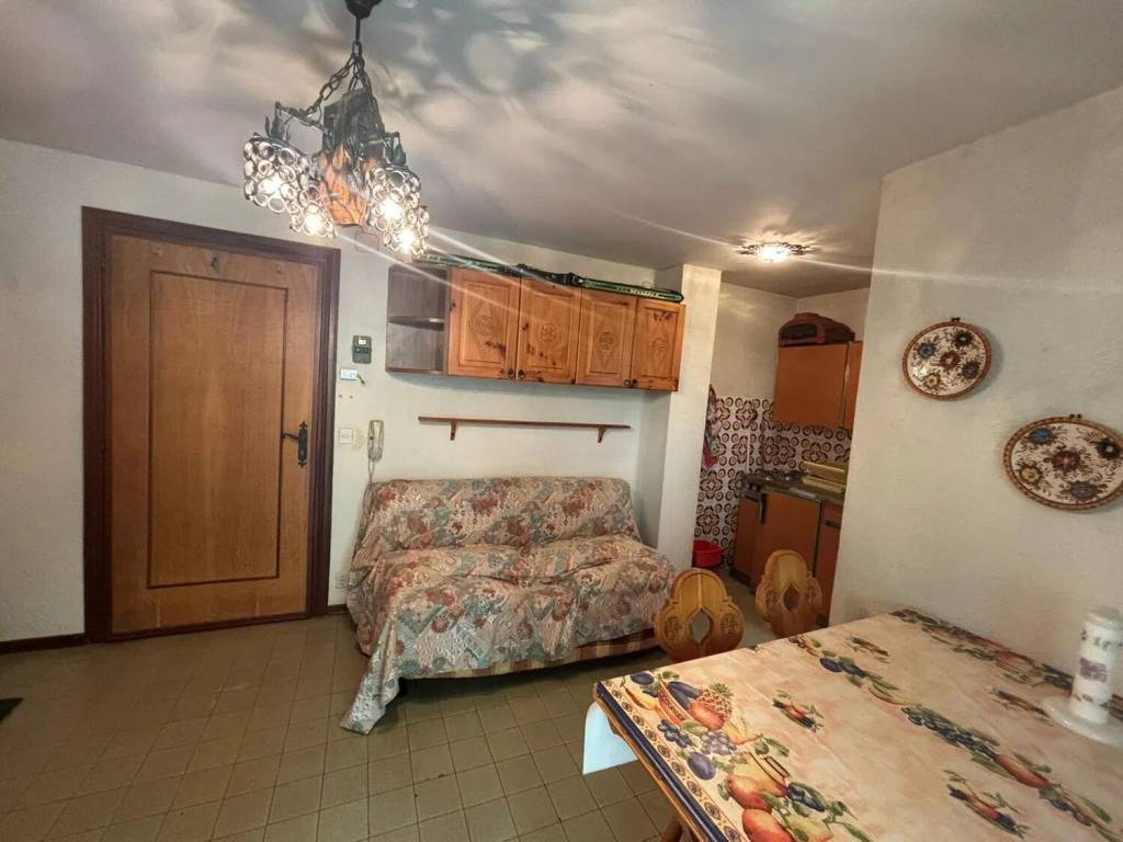 monolocale in vendita a Frabosa Sottana in zona Prato Nevoso