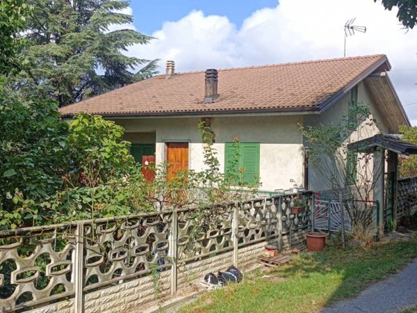 casa indipendente in vendita a Frabosa Sottana in zona Alma