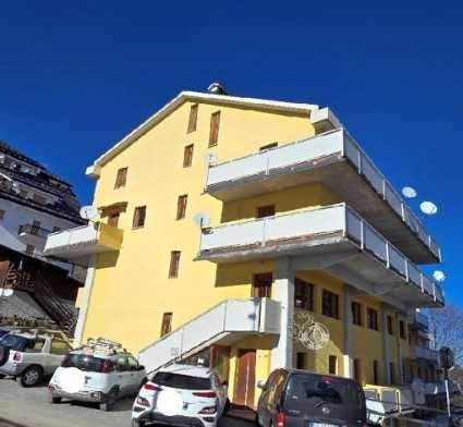 appartamento in vendita a Frabosa Sottana in zona Artesina