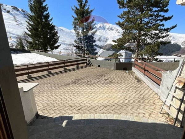 appartamento in vendita a Frabosa Sottana in zona Prato Nevoso