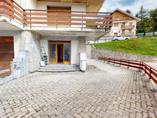 appartamento in vendita a Frabosa Sottana in zona Prato Nevoso