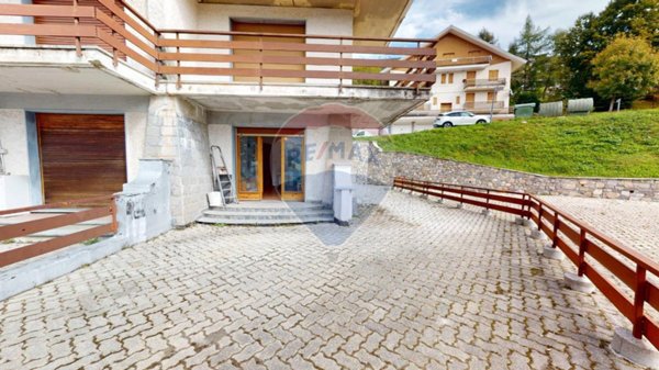 appartamento in vendita a Frabosa Sottana in zona Prato Nevoso