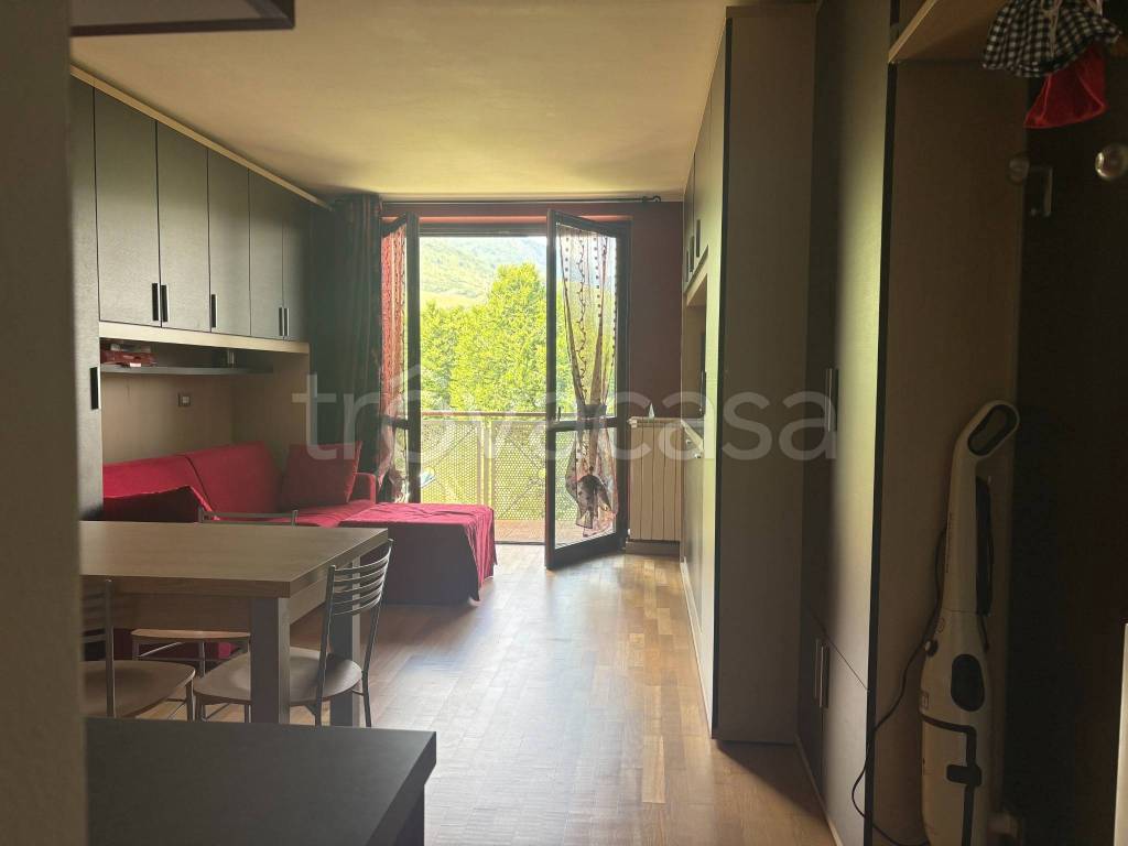 appartamento in vendita a Frabosa Sottana in zona Prato Nevoso