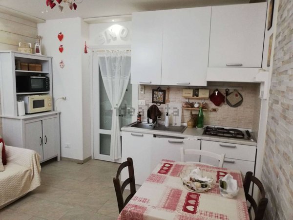 appartamento in vendita a Frabosa Sottana in zona Prato Nevoso