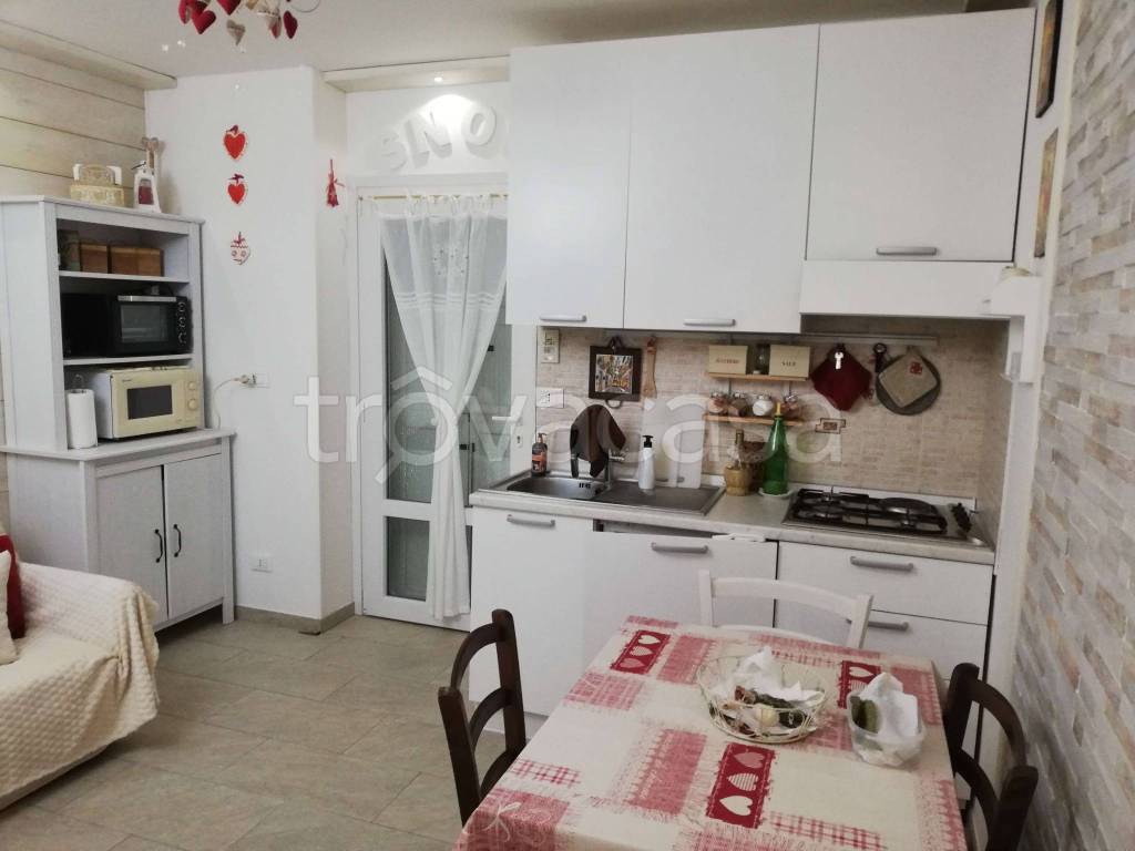 appartamento in vendita a Frabosa Sottana in zona Prato Nevoso