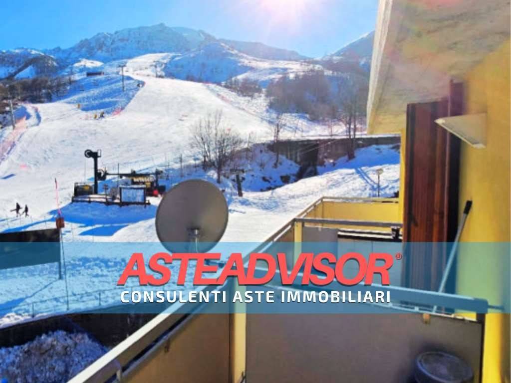 appartamento in vendita a Frabosa Sottana in zona Artesina