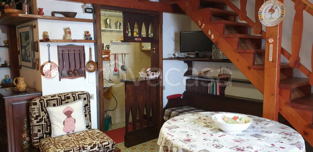 appartamento in vendita a Frabosa Sottana in zona Prato Nevoso