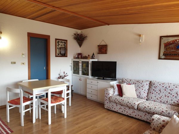 appartamento in vendita a Frabosa Sottana in zona Prato Nevoso