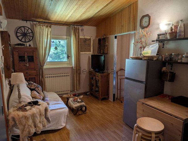 appartamento in vendita a Frabosa Sottana in zona Prato Nevoso