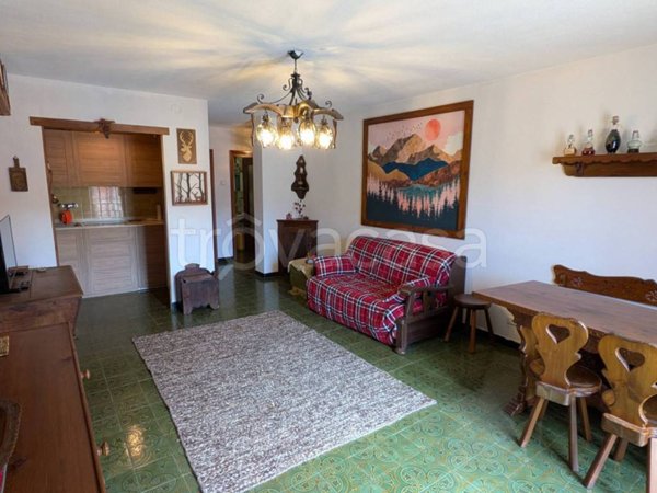 appartamento in vendita a Frabosa Sottana in zona Prato Nevoso