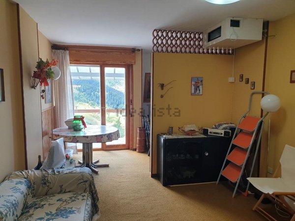 appartamento in vendita a Frabosa Sottana in zona Prato Nevoso