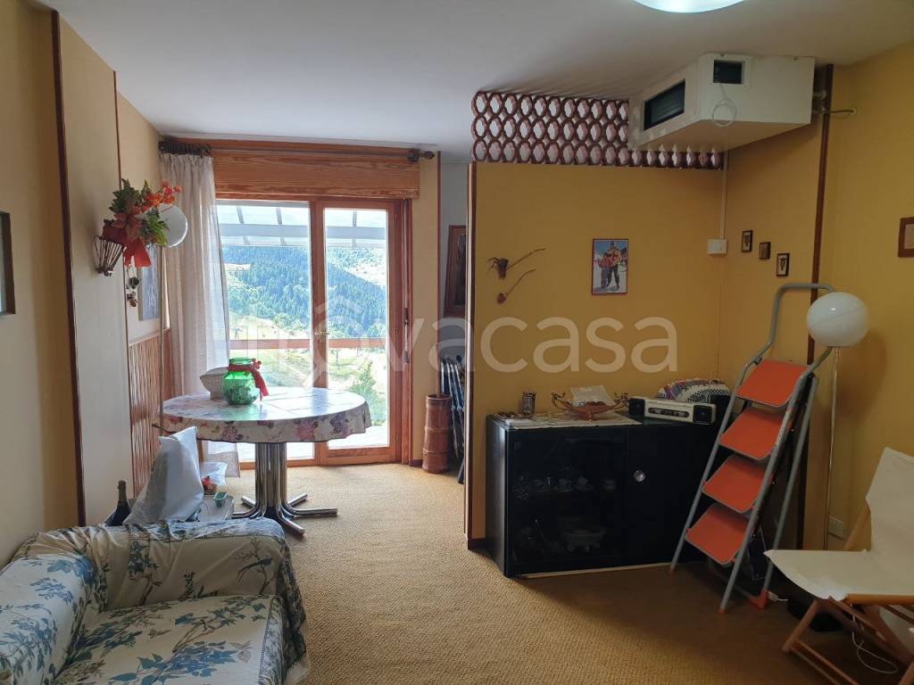 appartamento in vendita a Frabosa Sottana in zona Prato Nevoso