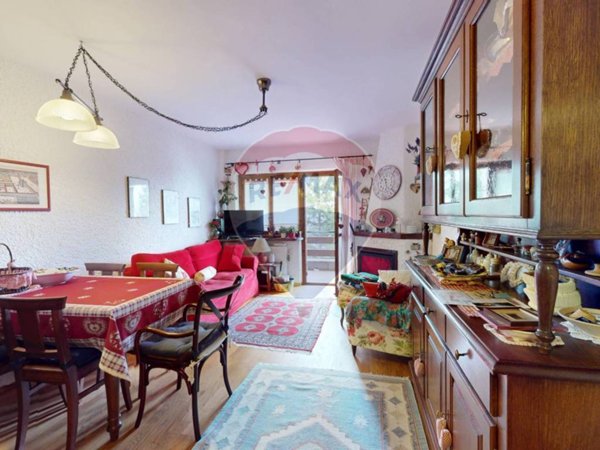 appartamento in vendita a Frabosa Sottana in zona Prato Nevoso