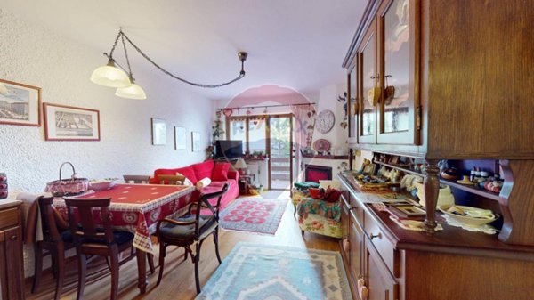 appartamento in vendita a Frabosa Sottana in zona Prato Nevoso