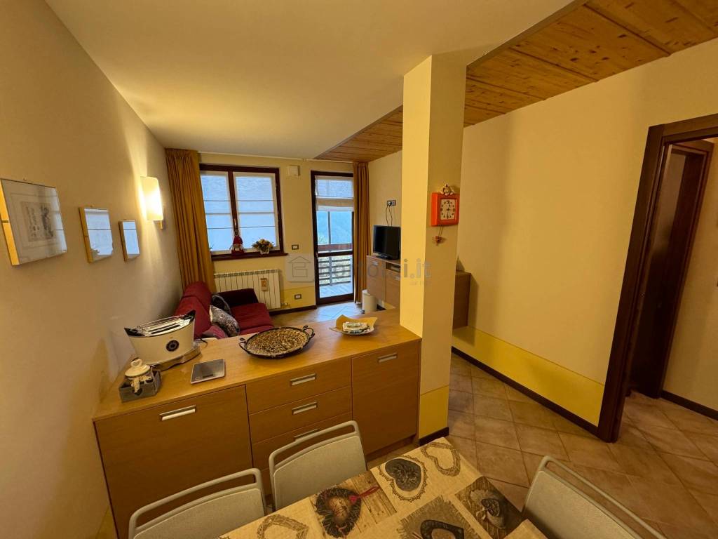 appartamento in vendita a Frabosa Sottana in zona Prato Nevoso