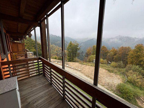 appartamento in vendita a Frabosa Sottana in zona Prato Nevoso