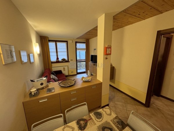 appartamento in vendita a Frabosa Sottana in zona Prato Nevoso