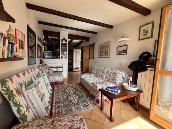 appartamento in vendita a Frabosa Sottana in zona Prato Nevoso
