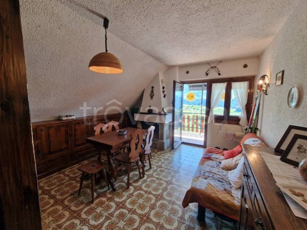 appartamento in vendita a Frabosa Sottana in zona Prato Nevoso