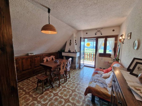 appartamento in vendita a Frabosa Sottana in zona Prato Nevoso