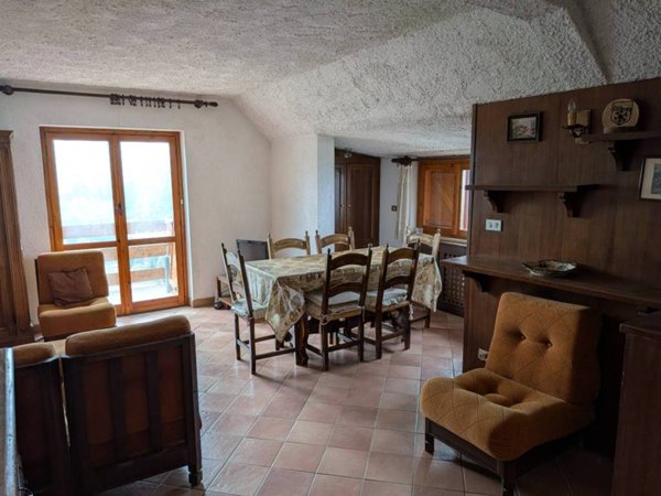 appartamento in vendita a Frabosa Sottana in zona Prato Nevoso