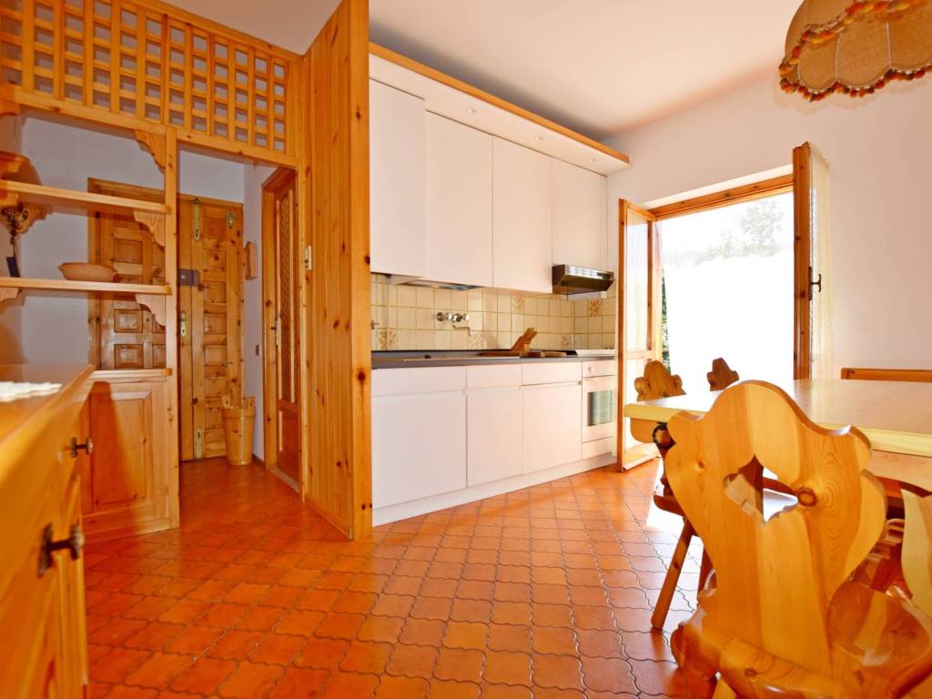 appartamento in vendita a Frabosa Sottana in zona Alma