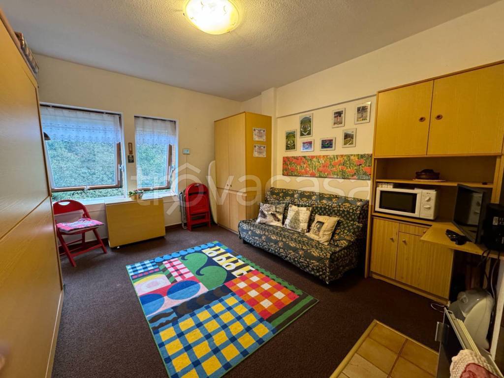 monolocale in vendita a Frabosa Sottana in zona Artesina