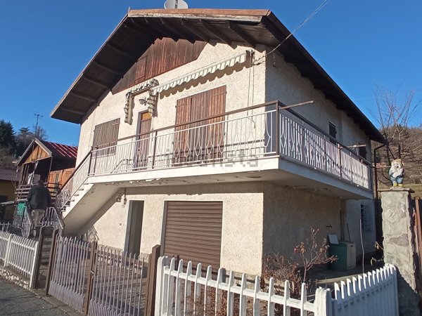 casa indipendente in vendita a Frabosa Sottana in zona Alma