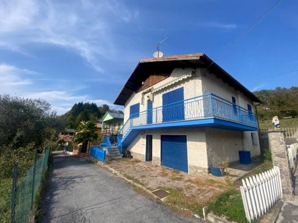 casa indipendente in vendita a Frabosa Sottana in zona Alma