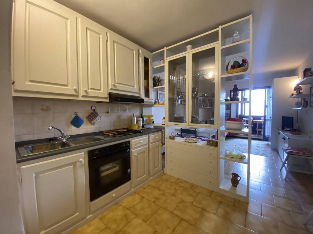 appartamento in vendita a Frabosa Sottana in zona Prato Nevoso