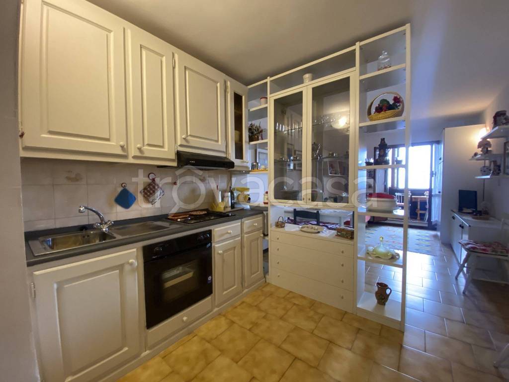 appartamento in vendita a Frabosa Sottana in zona Prato Nevoso