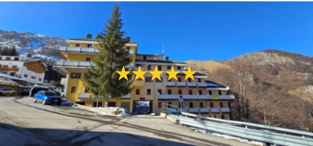 appartamento in vendita a Frabosa Sottana in zona Artesina