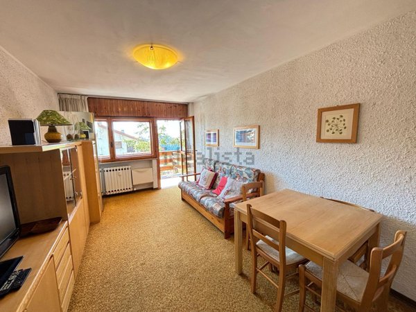 appartamento in vendita a Frabosa Sottana in zona Prato Nevoso