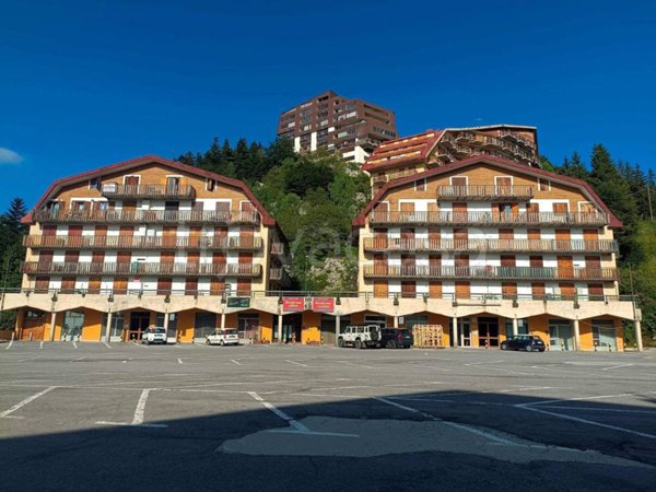 appartamento in vendita a Frabosa Sottana in zona Prato Nevoso