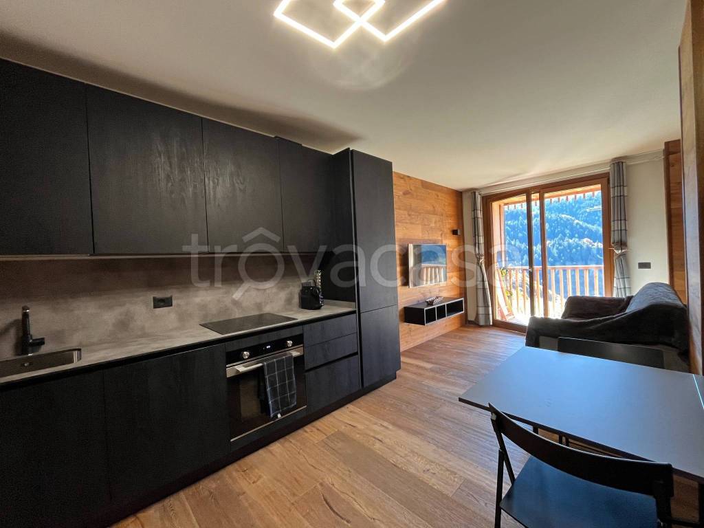 appartamento in vendita a Frabosa Sottana in zona Prato Nevoso