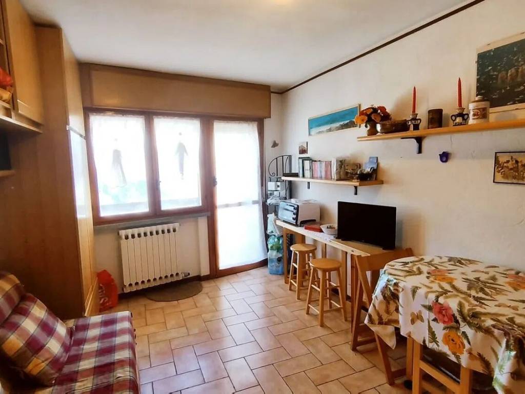 appartamento in vendita a Frabosa Sottana in zona Prato Nevoso